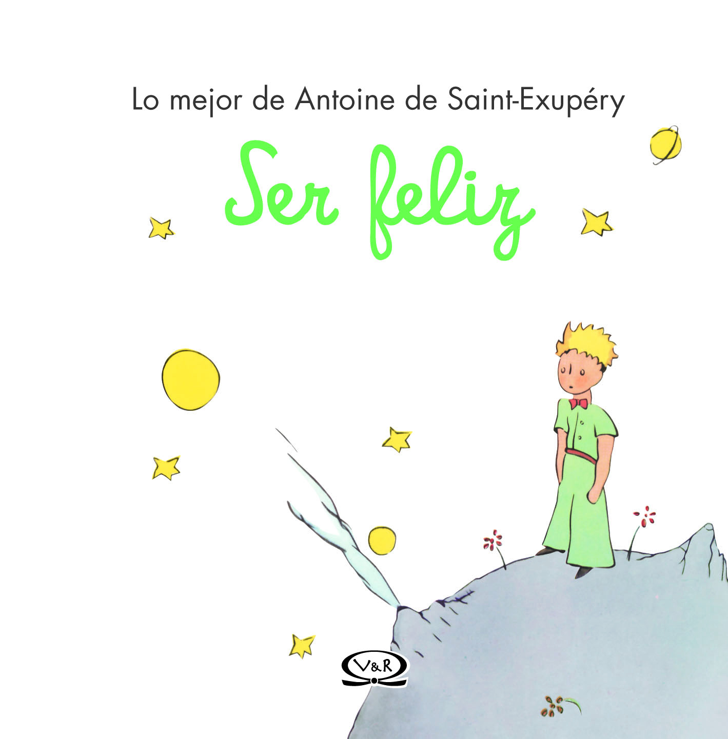 Ser feliz