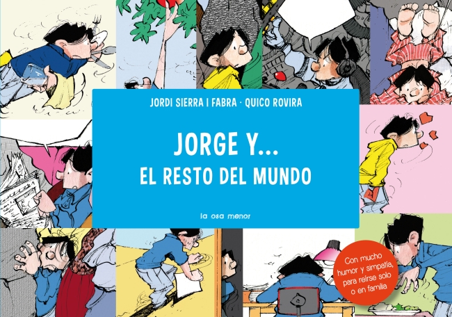 Jorge y...el resto del mundo