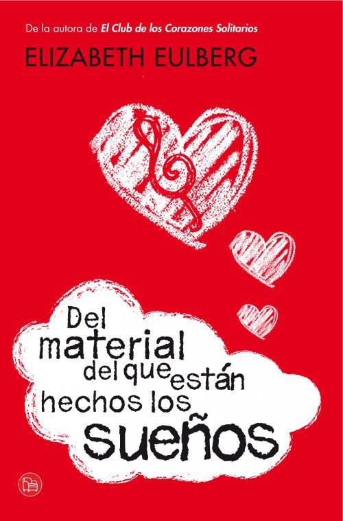 Del material del que están hechos los sueños (bolsillo)