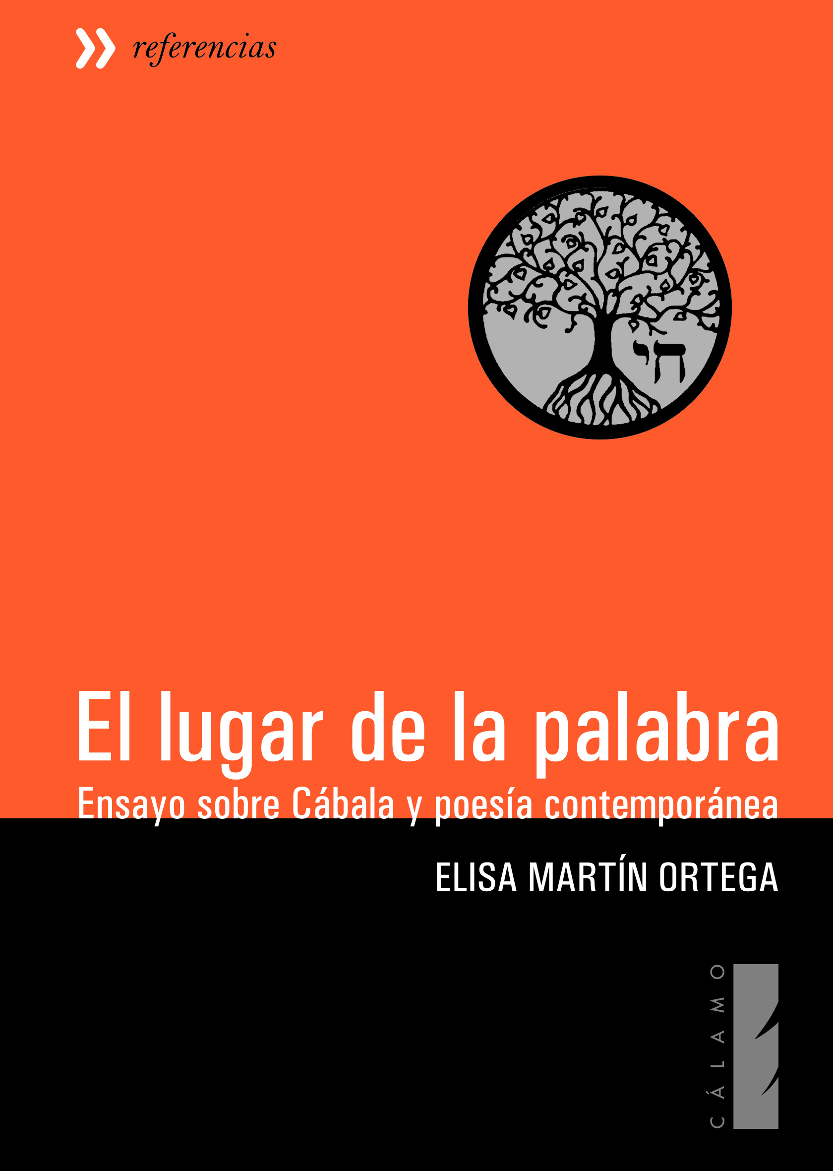 El lugar de la palabra