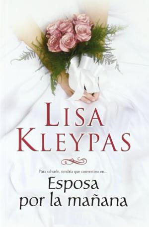Esposa por la mañana