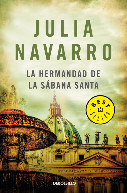 La hermandad de la sábana santa