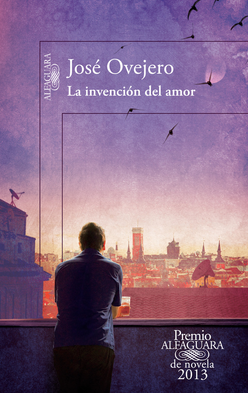 La invención del amor
