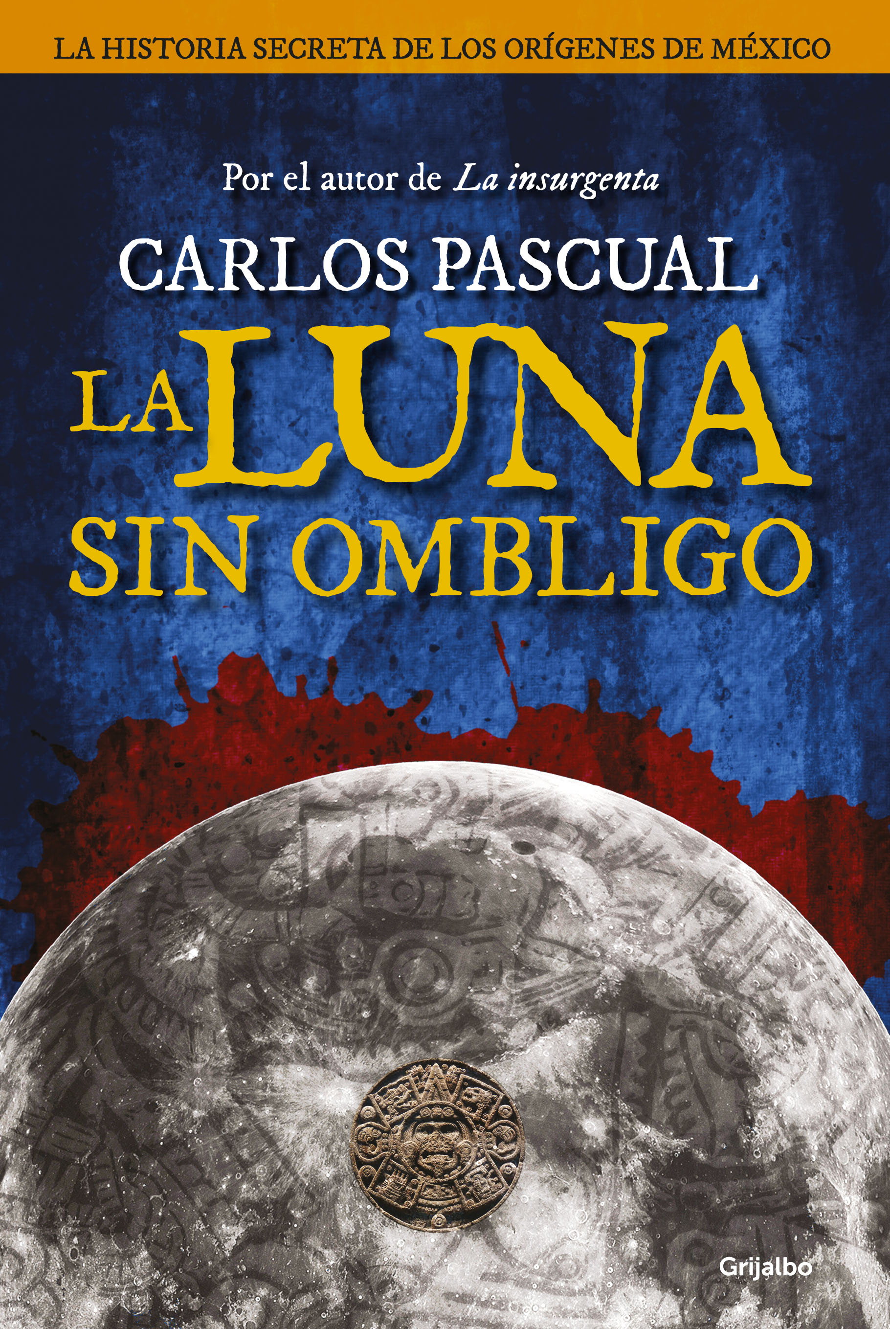 La luna sin ombligo