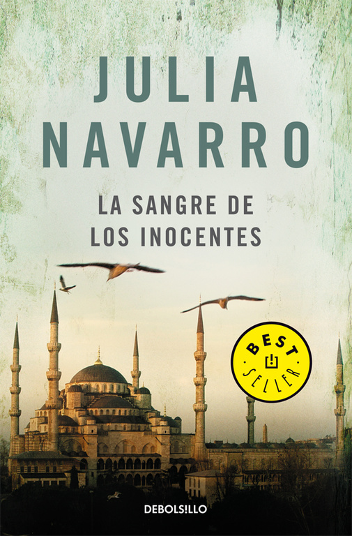 La sangre de los inocentes