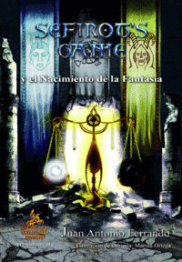 Sefirot's Game y el Nacimiento de la Fantasía