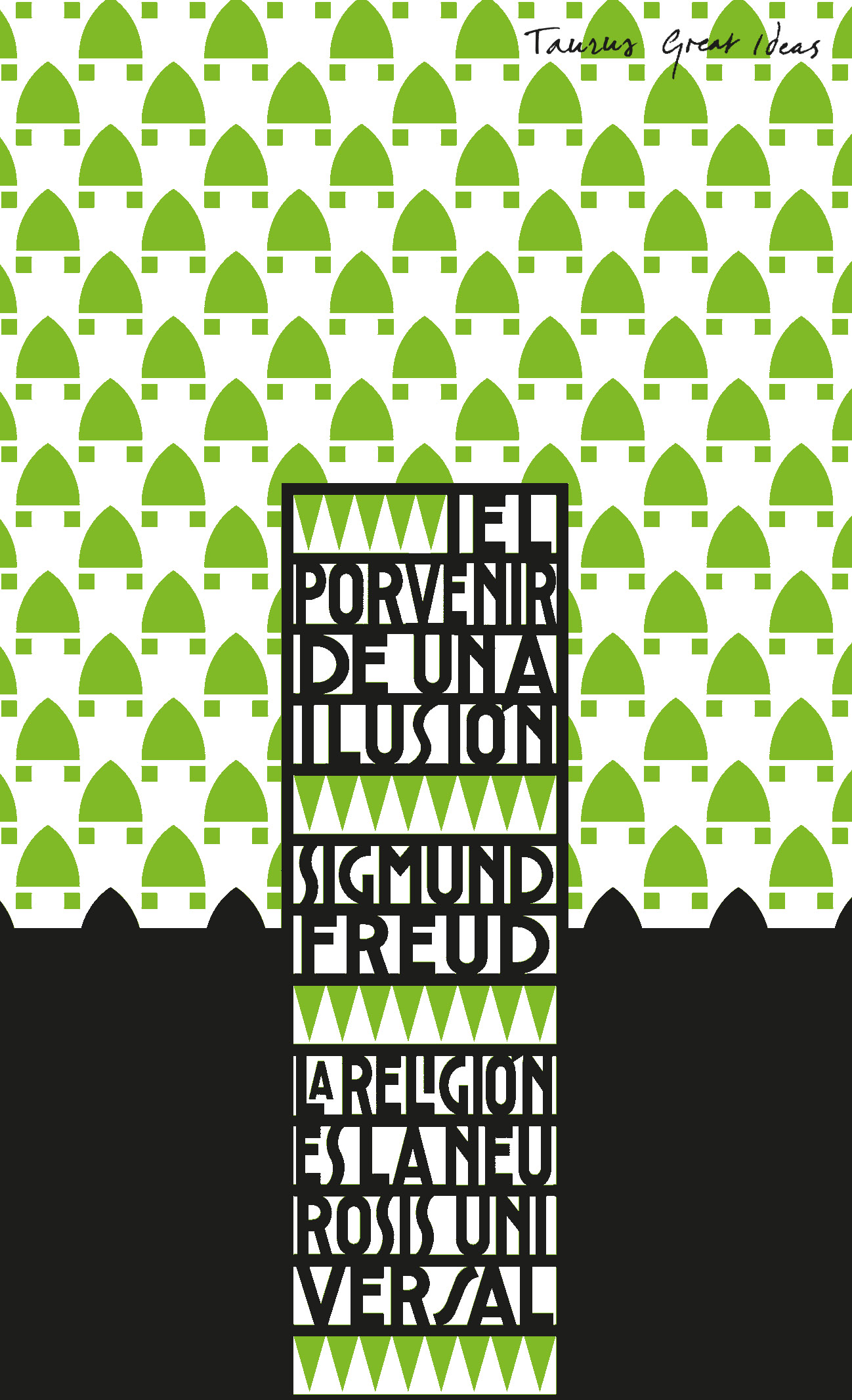 Serie Great Ideas 16 - El porvenir de una ilusión