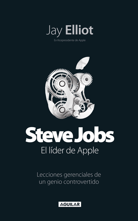 Steve Jobs. El líder de Apple