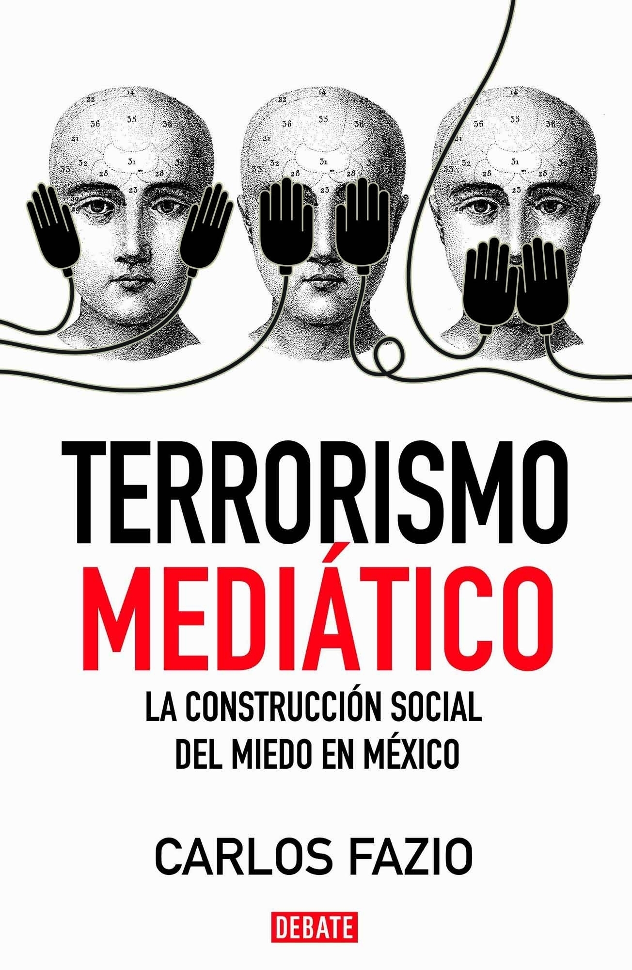 Terrorismo mediático