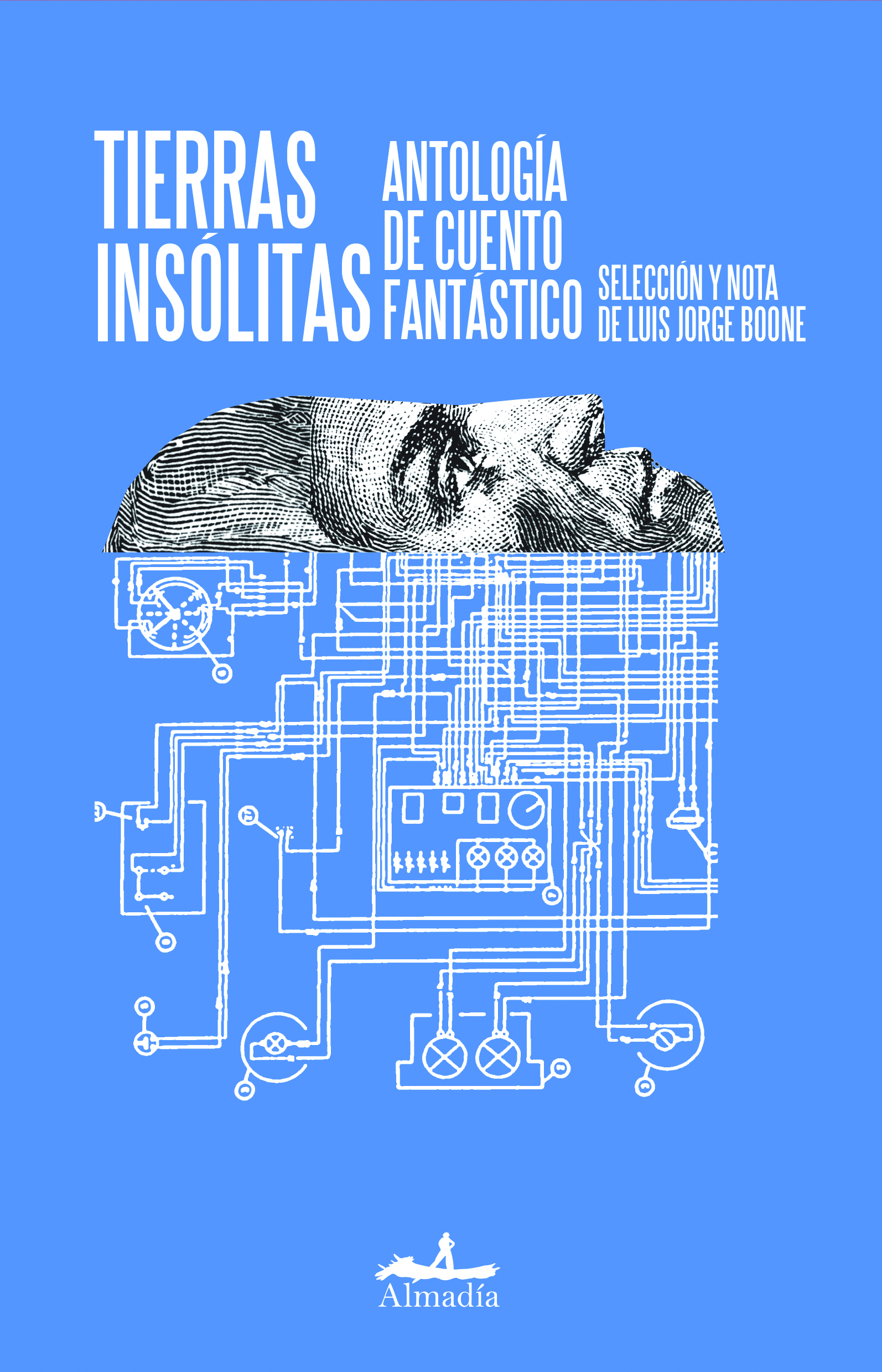 Tierras insólitas