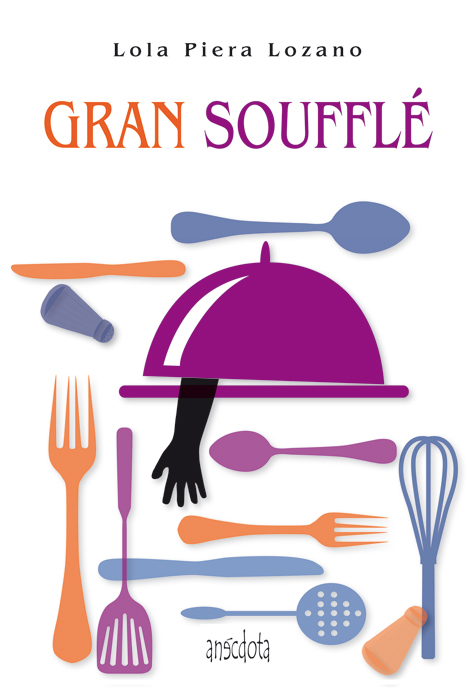 Gran Soufflé
