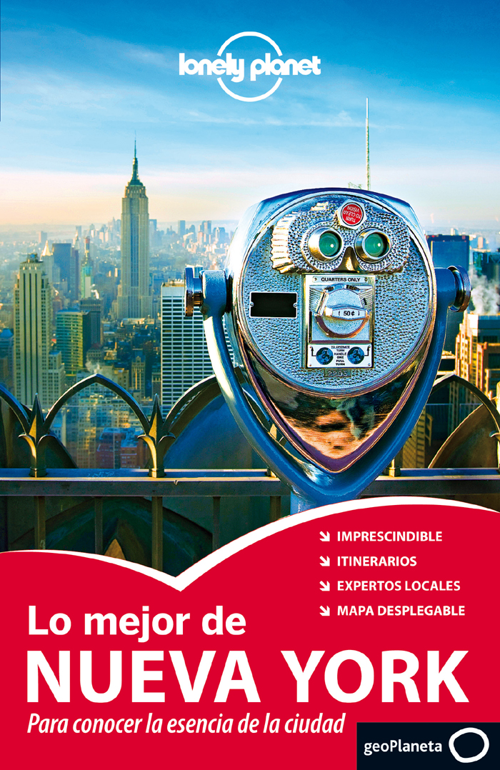 Lo mejor de Nueva York 2