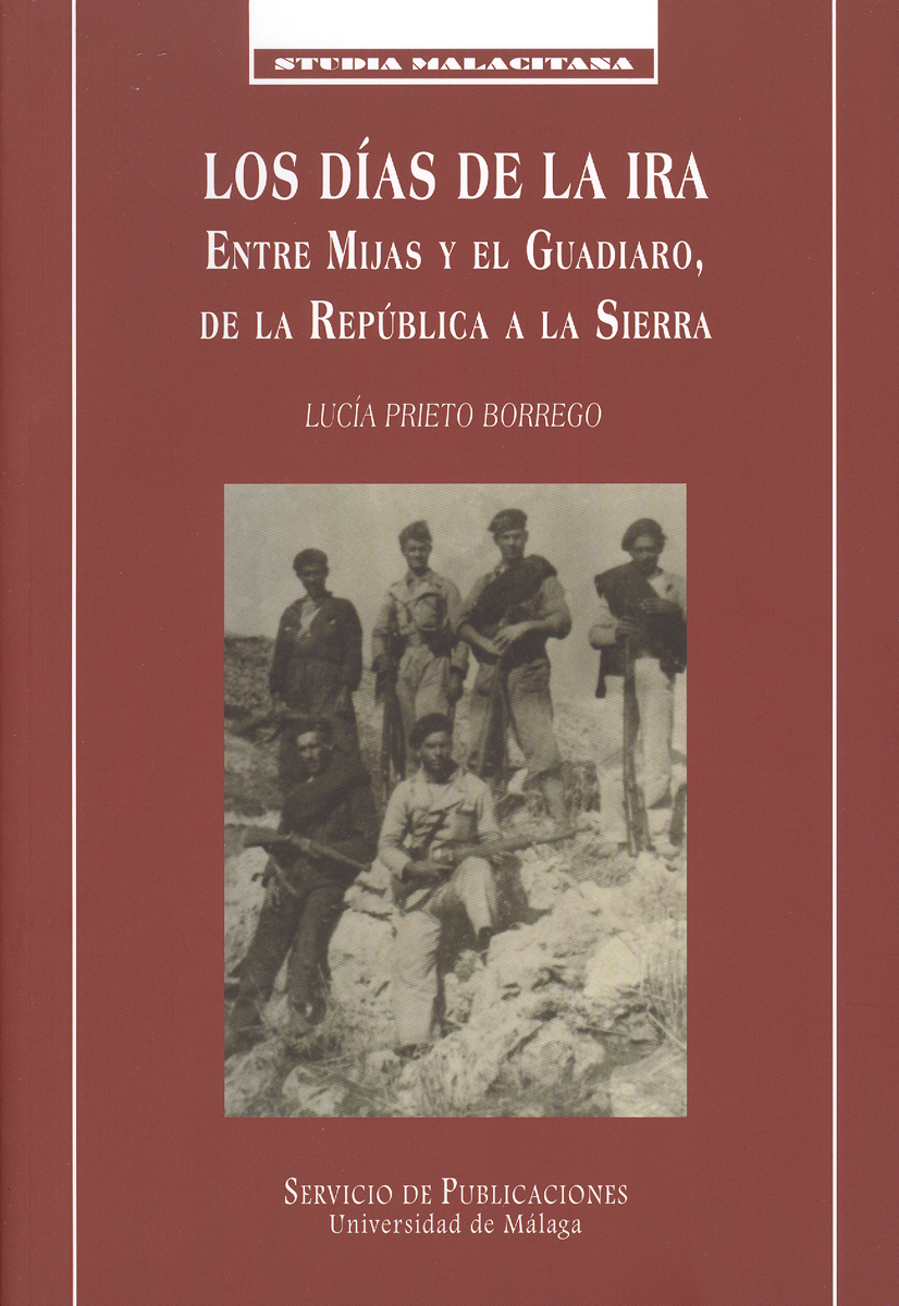 Los días de la ira