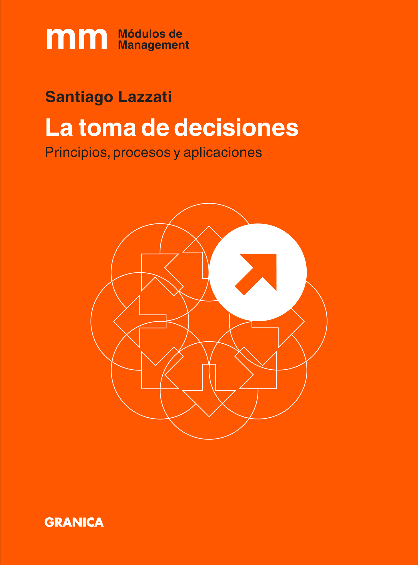 Toma de Decisiones, La