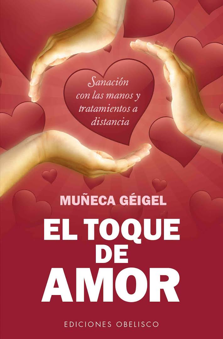 El toque de amor (Bolsillo)