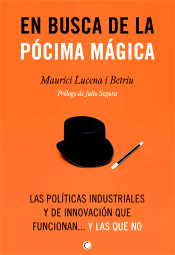 En busca de la pócima mágica