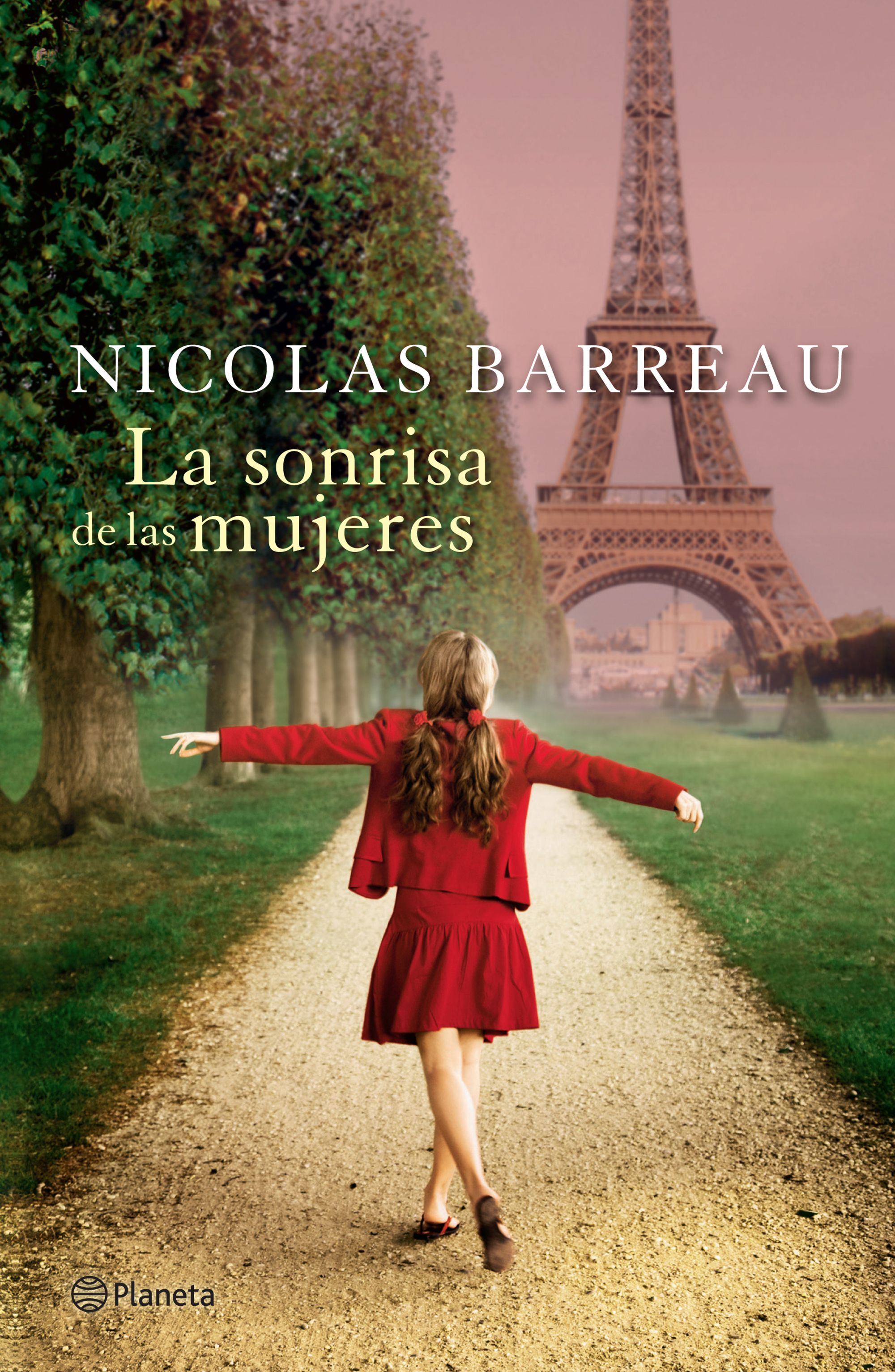 La sonrisa de las mujeres