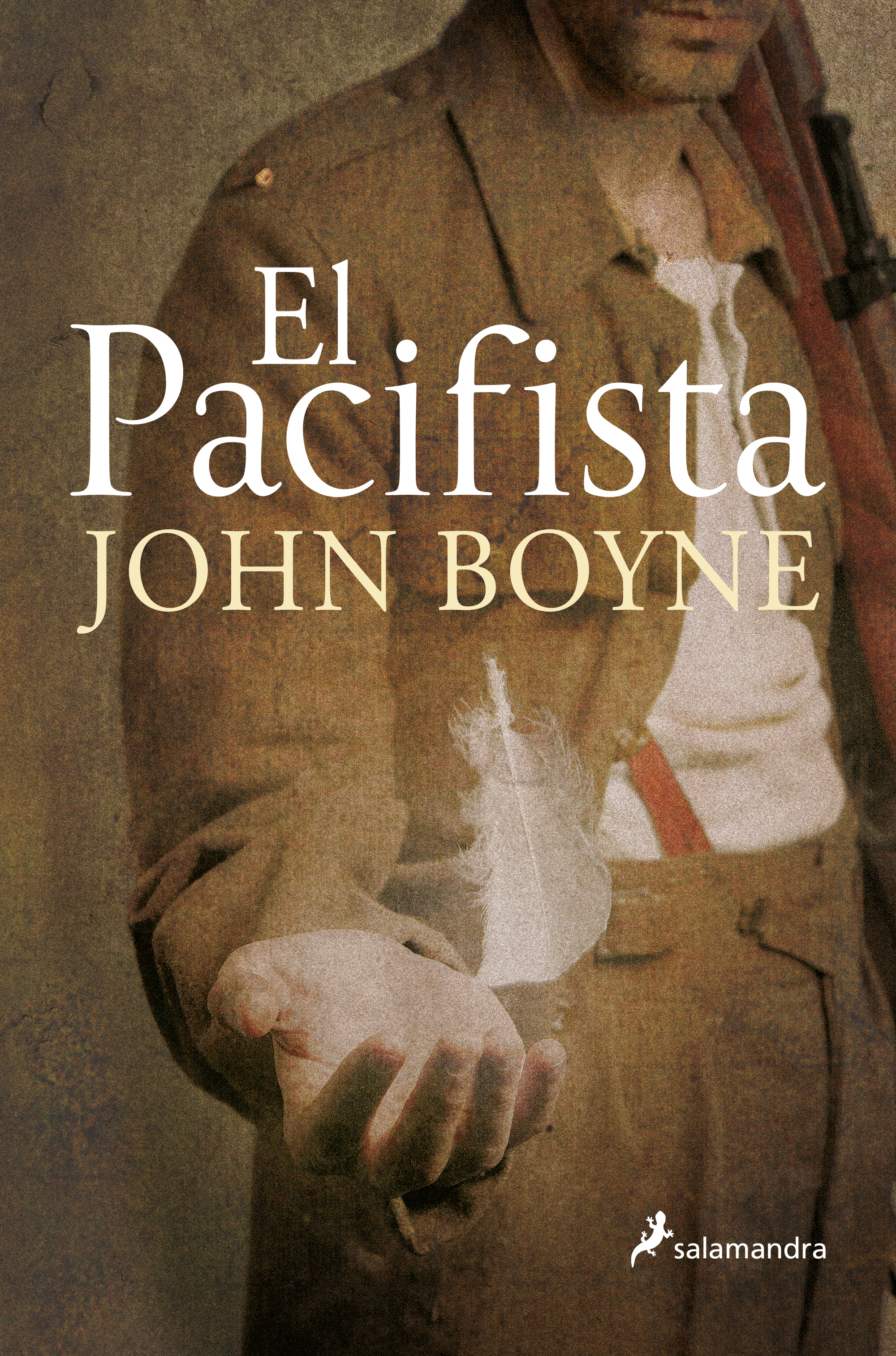 El pacifista