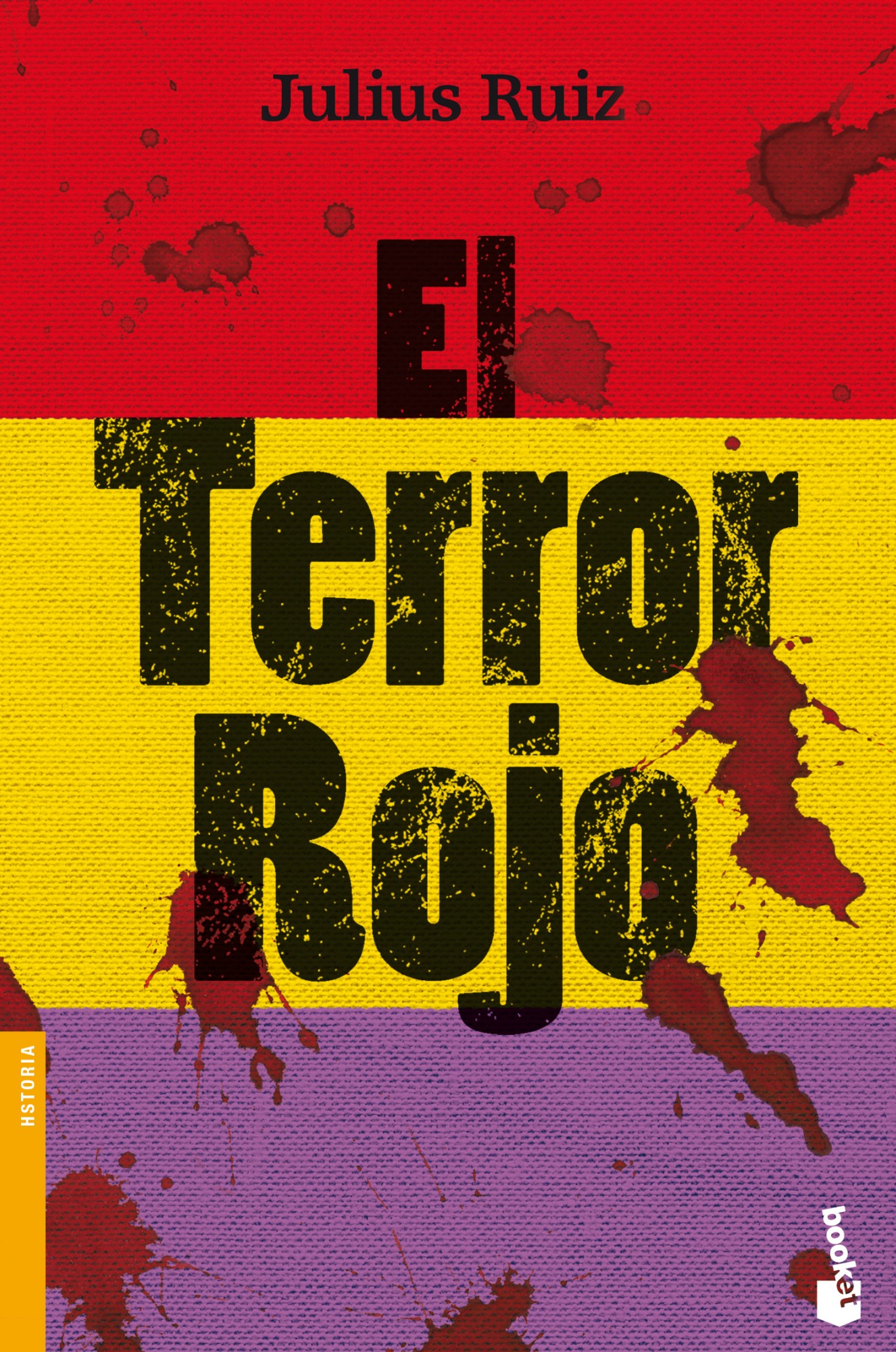 El terror rojo