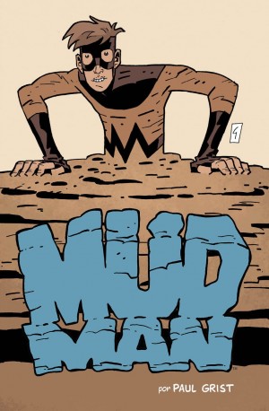 Mudman 1
