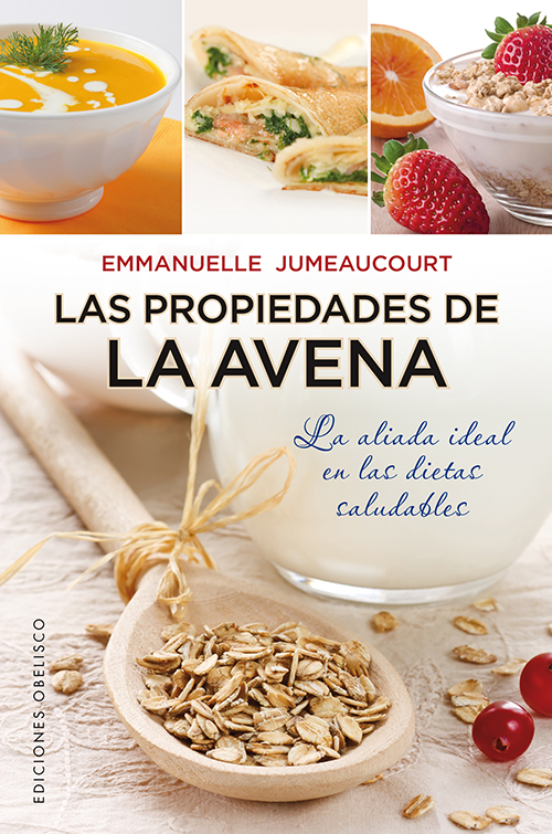 Las propiedades de la avena