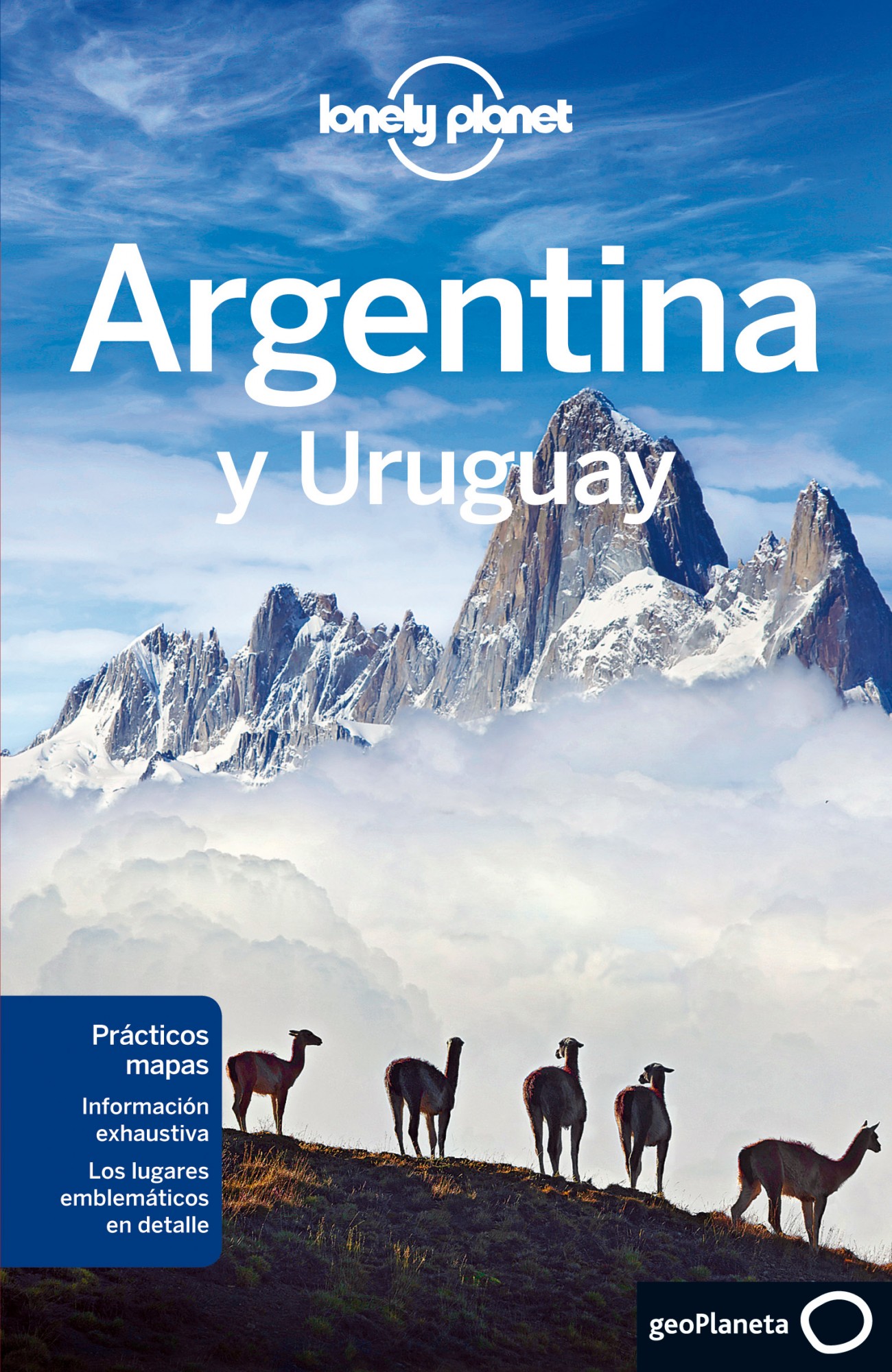 Argentina y Uruguay 4