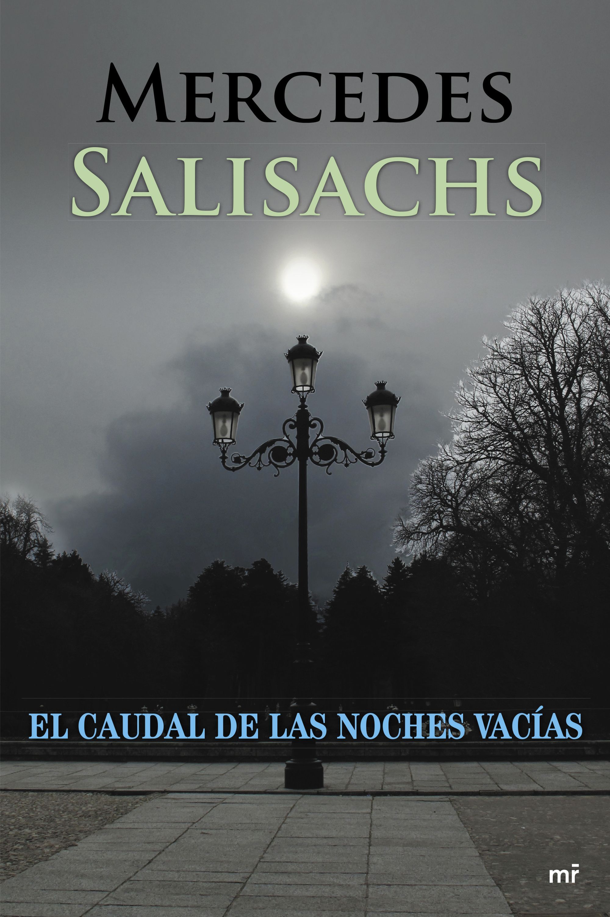 El caudal de las noches vacías