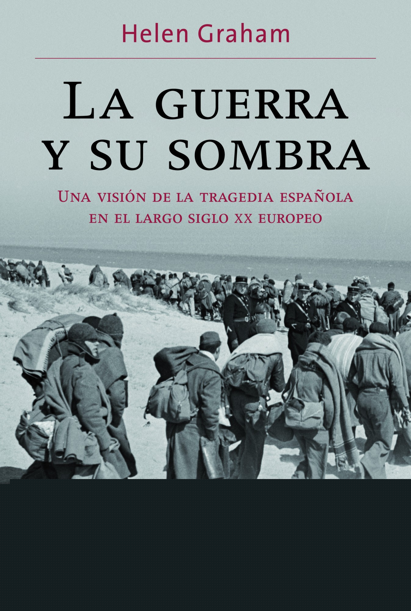 La guerra y su sombra