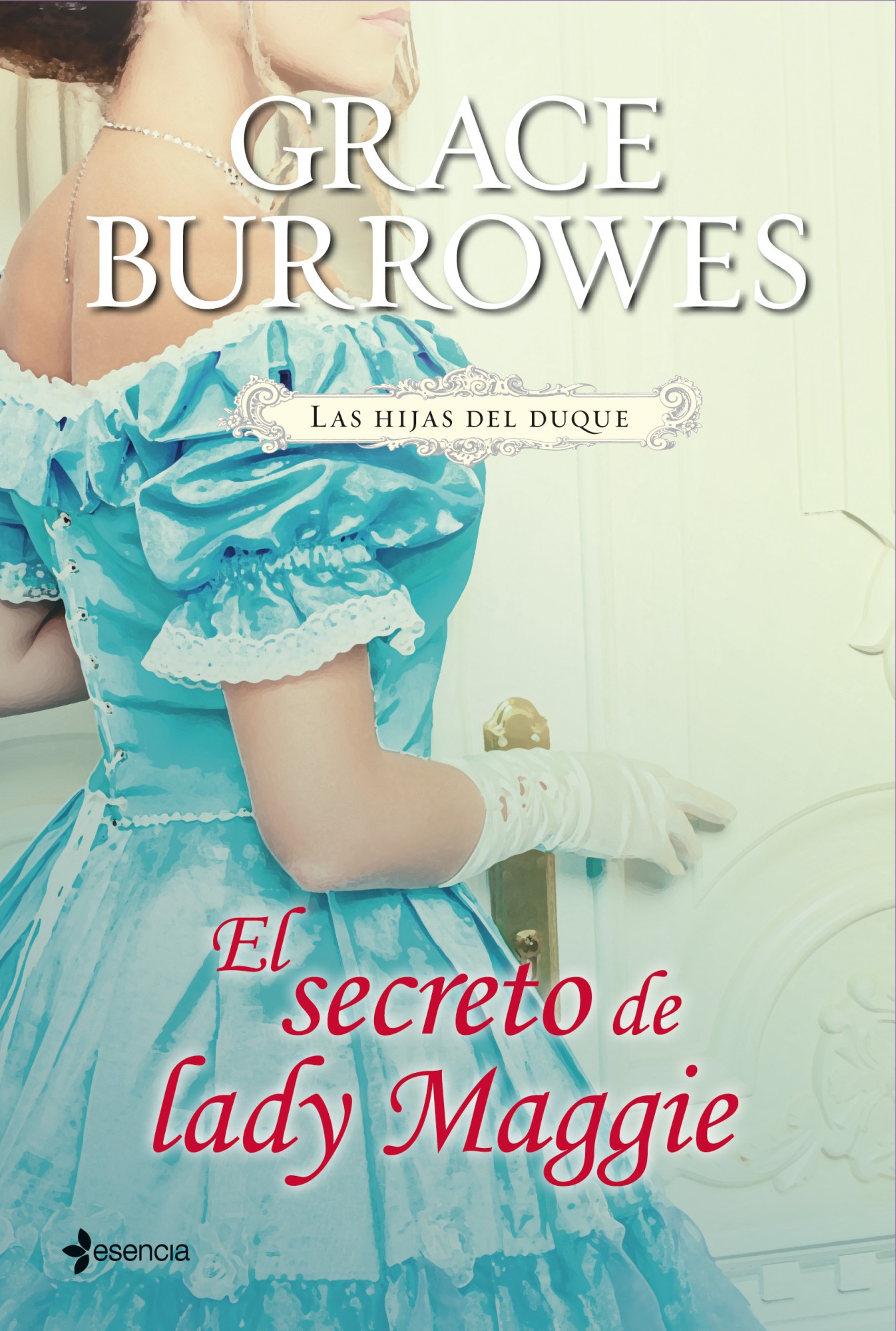 Las hijas del duque. El secreto de lady Maggie