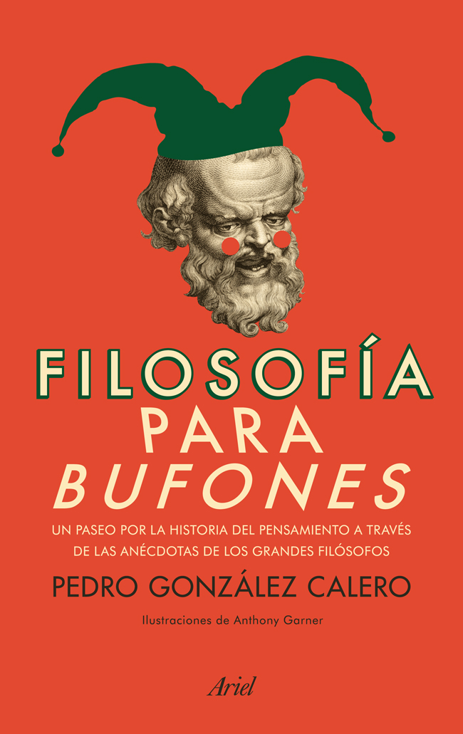Filosofía para bufones