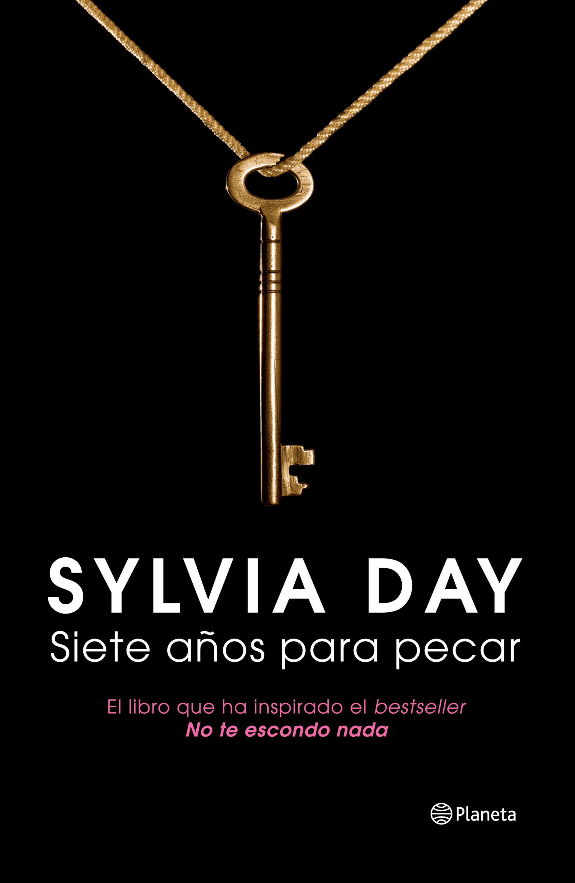 Siete años para pecar