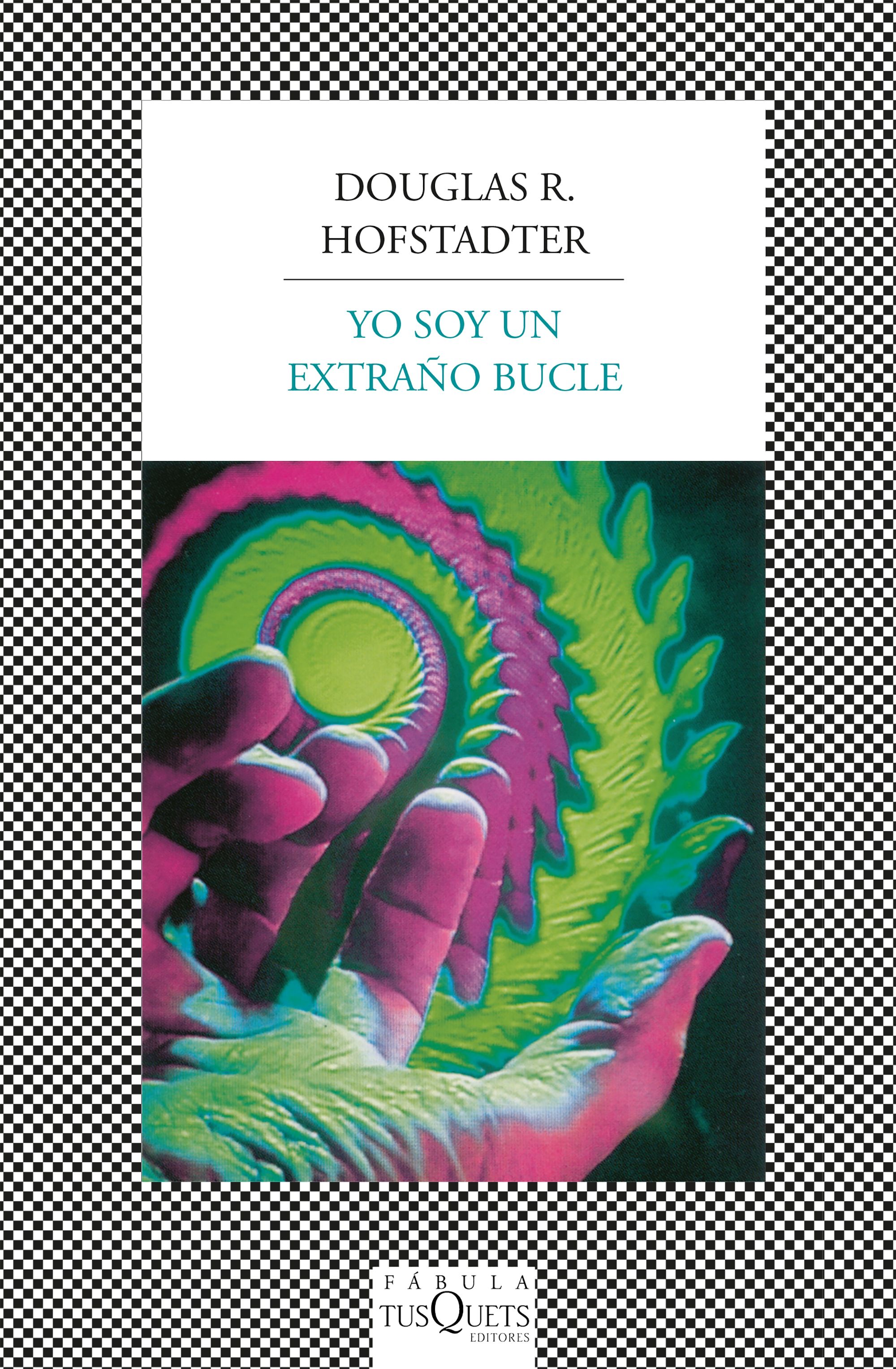 Yo soy un extraño bucle