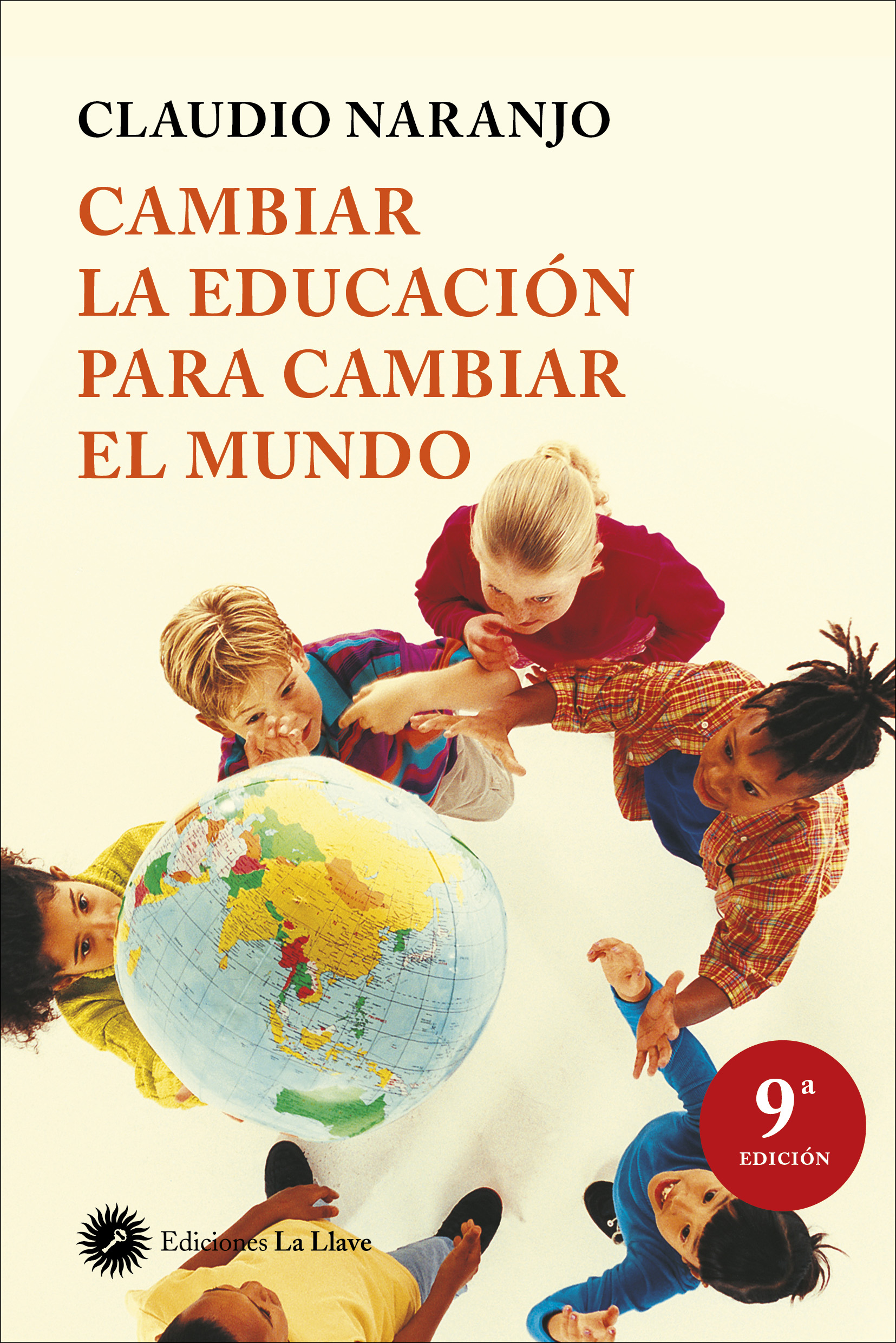 Cambiar la educación para cambiar el mundo