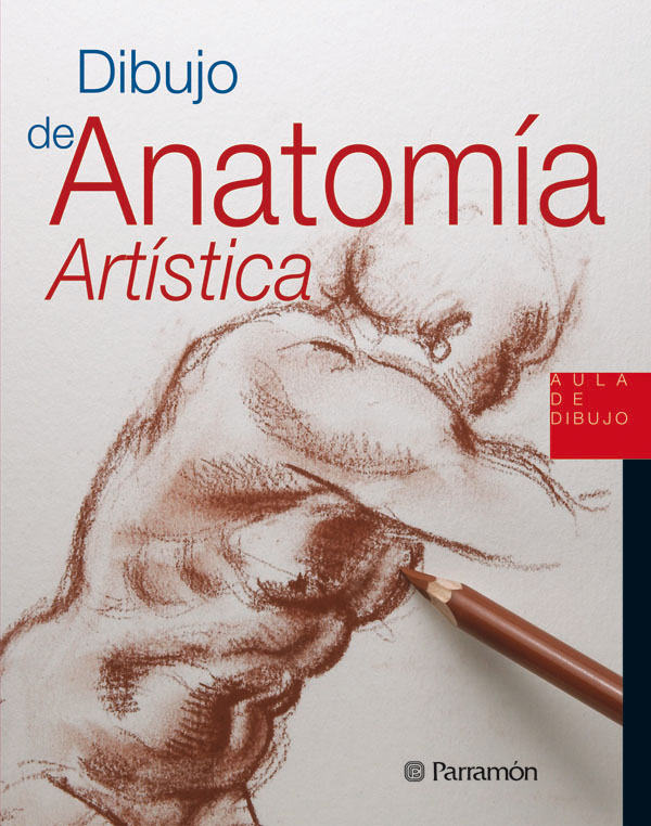 Dibujo de Anatomía Artística
