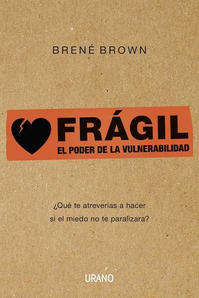 Frágil