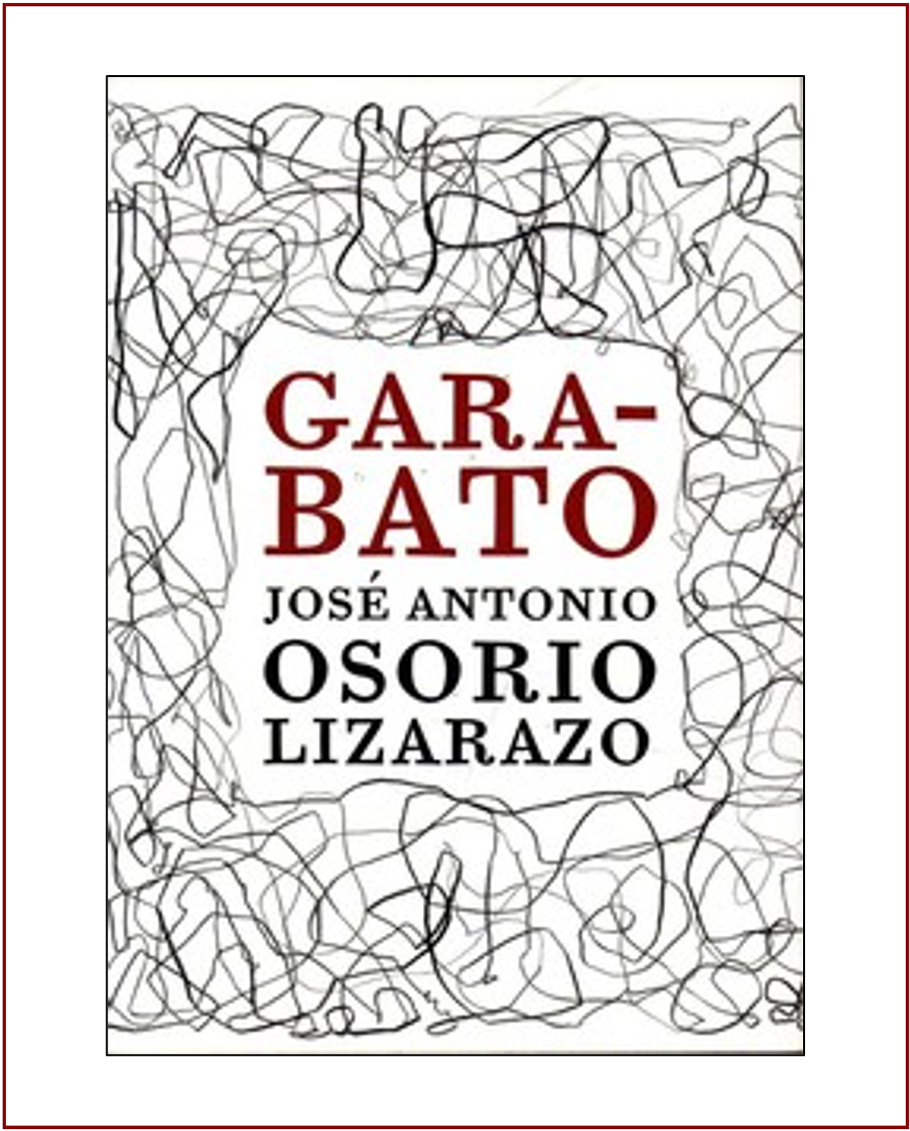 Garabato