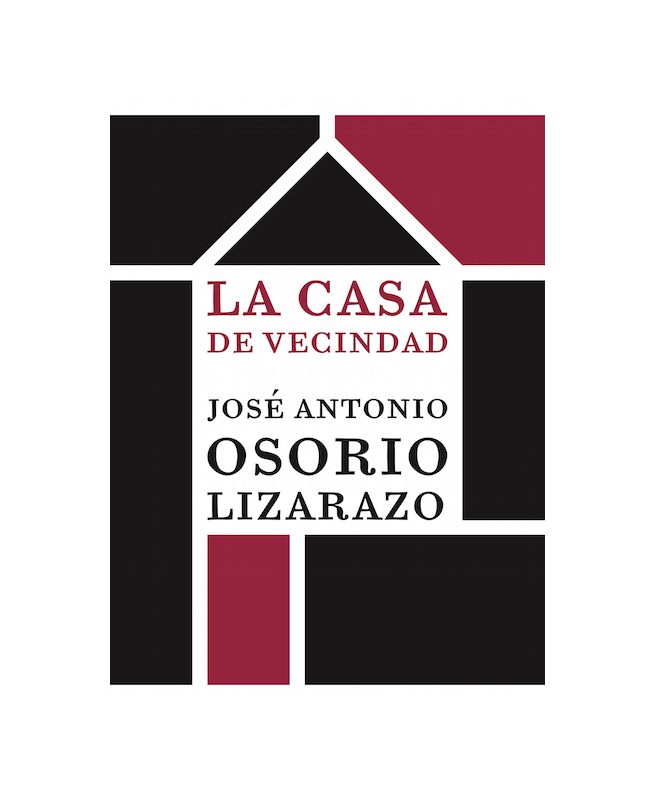 La casa de la vecindad