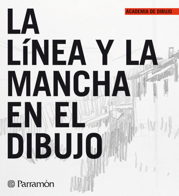 La línea y la mancha en el dibujo