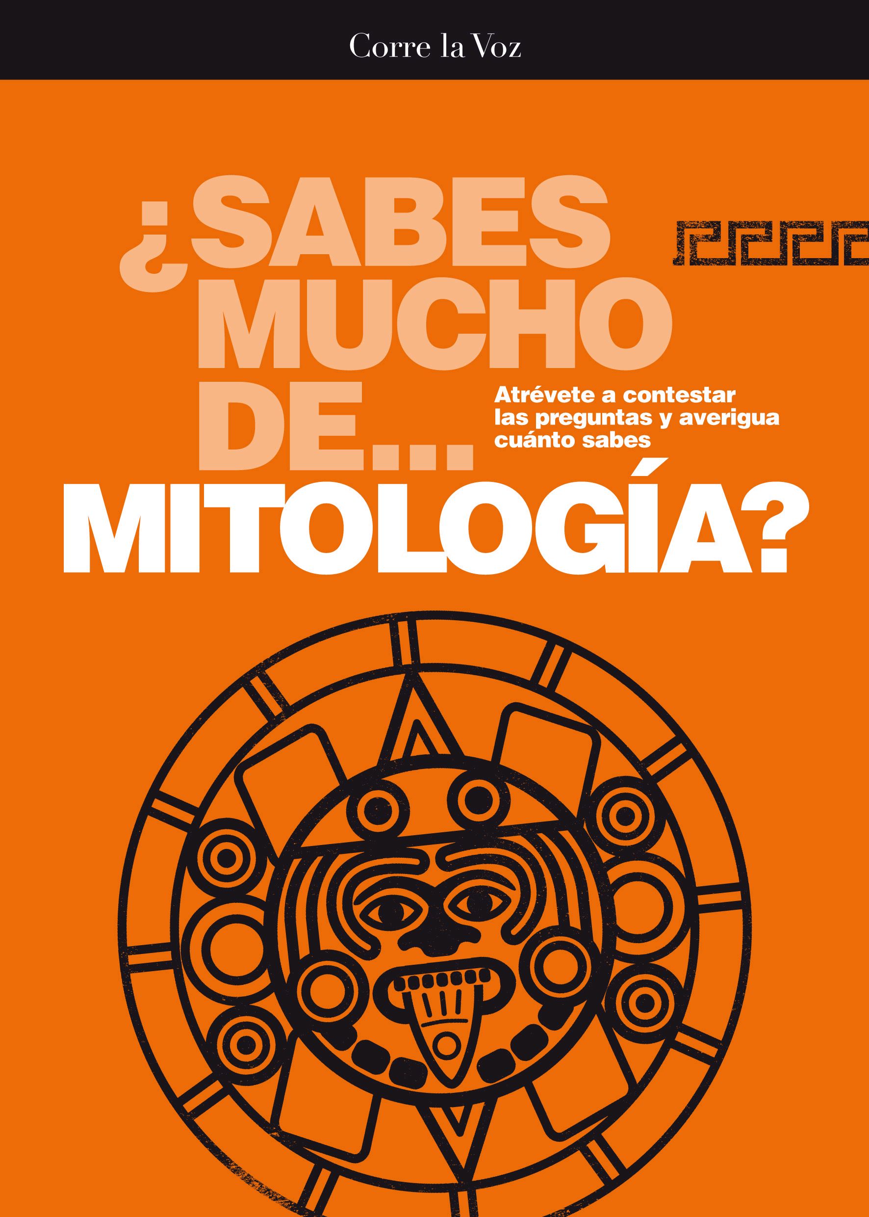 Mitología