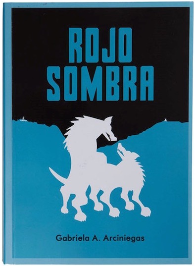 Rojo sombra