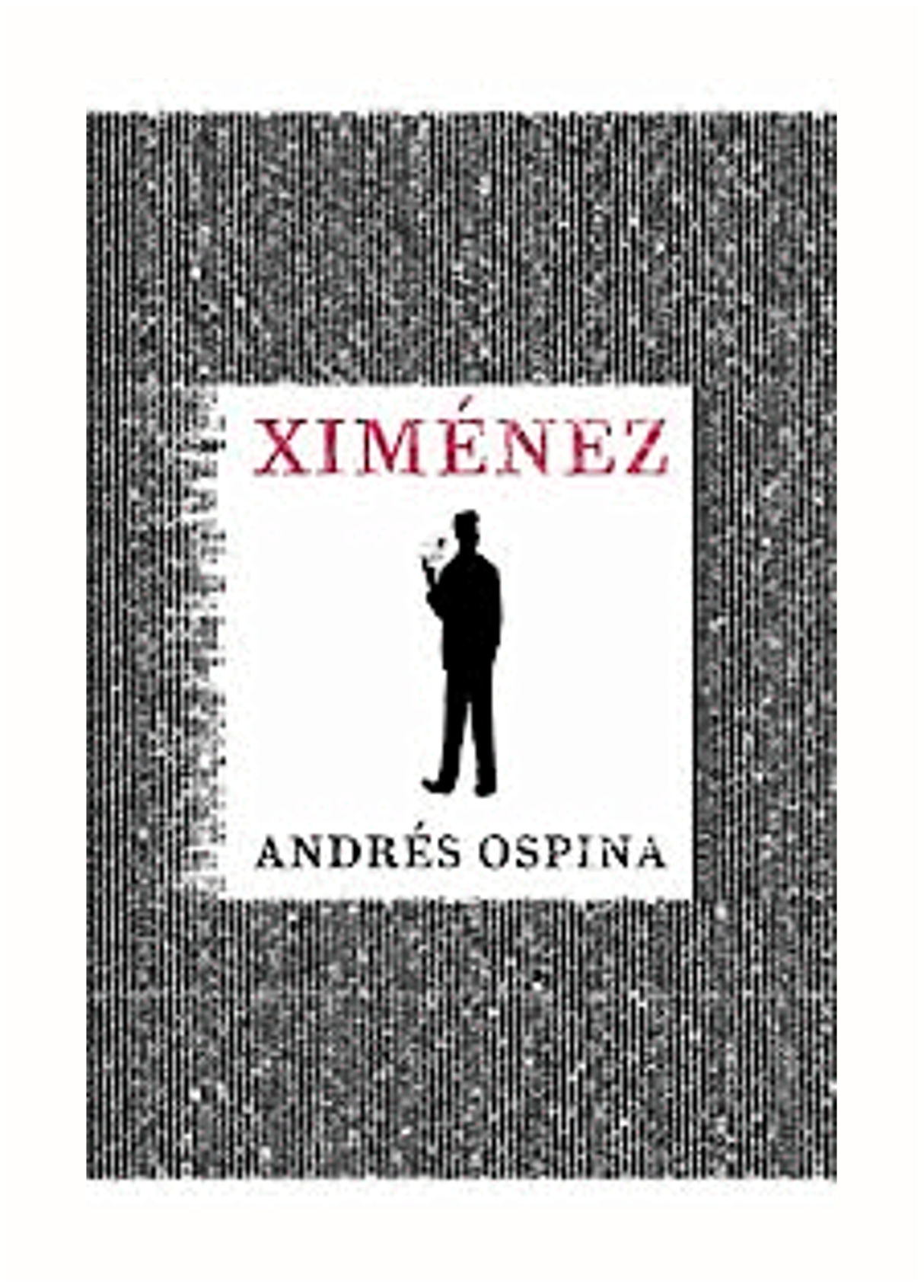 Ximénez