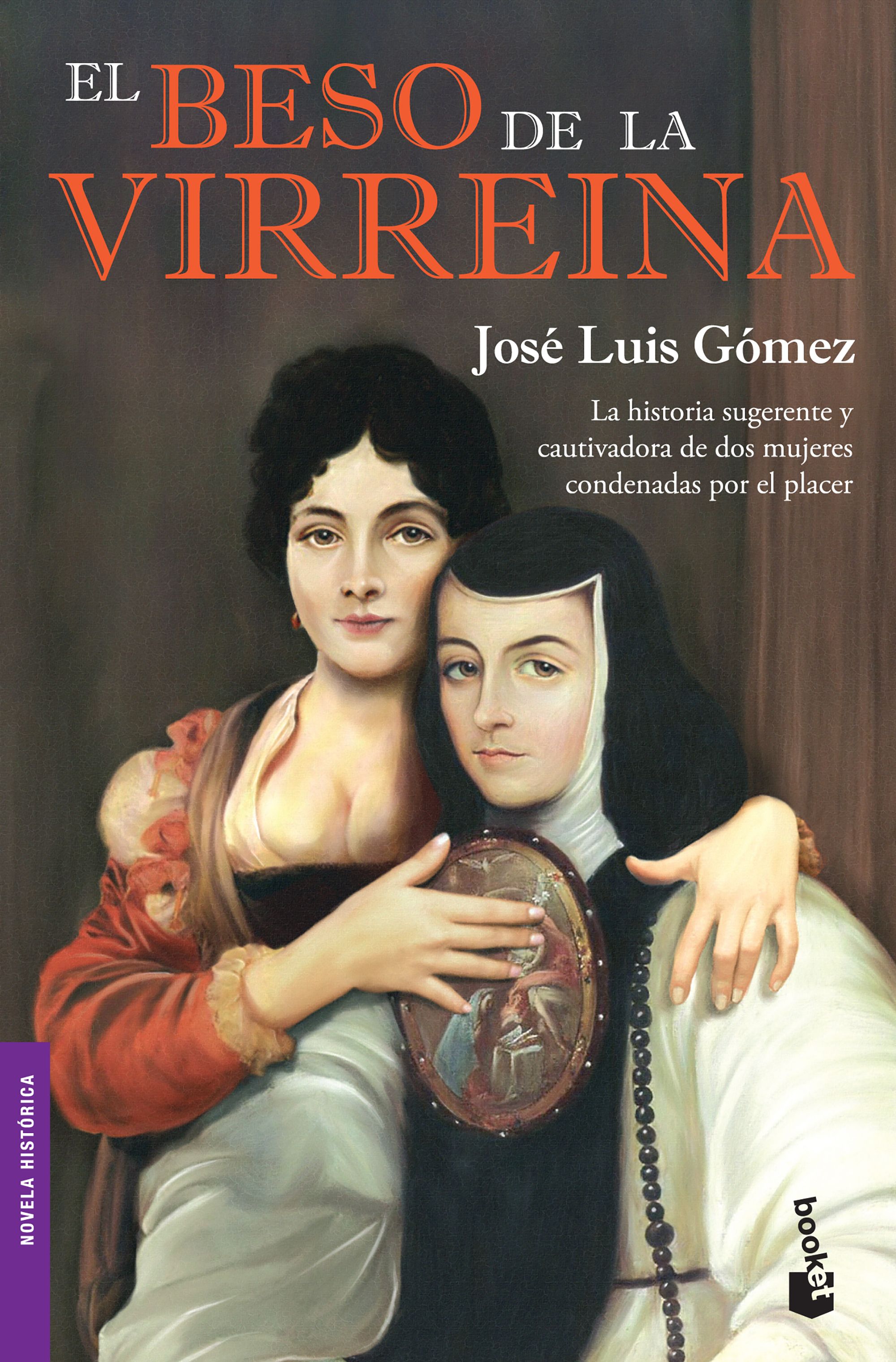 El beso de la virreina