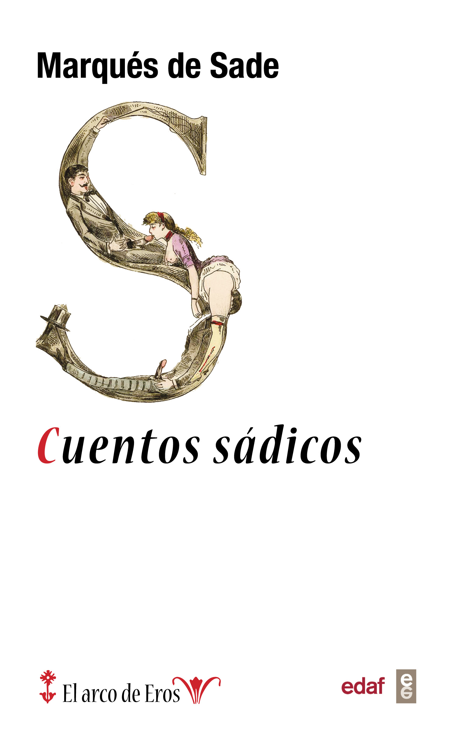 Cuentos Sádicos