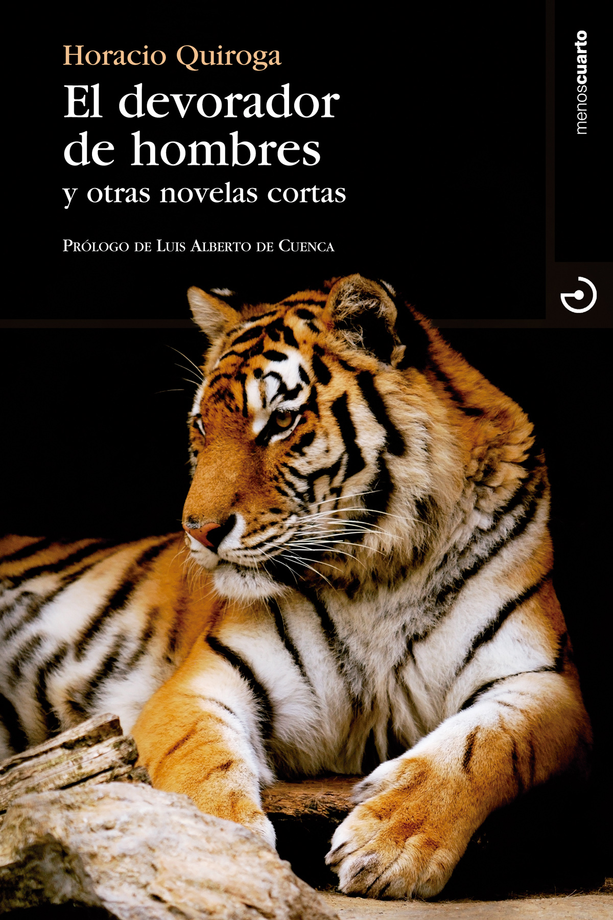 El devorador de hombres