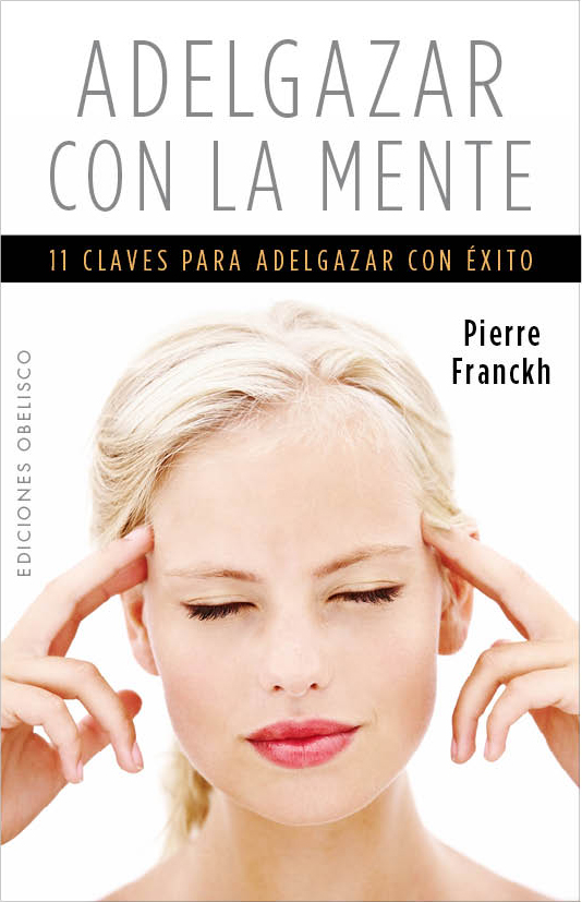 Adelgazar con la mente