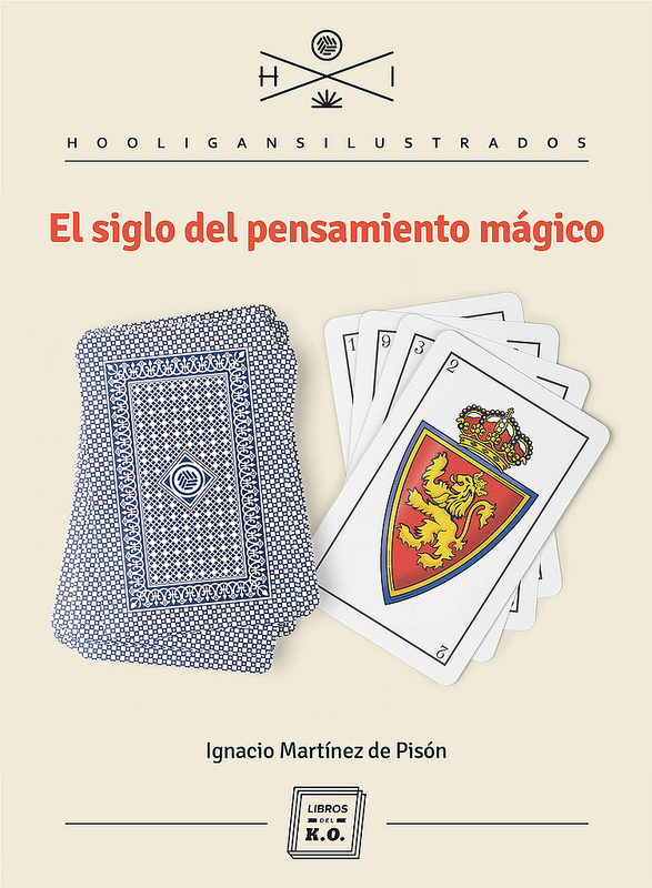 El siglo del pensamiento mágico