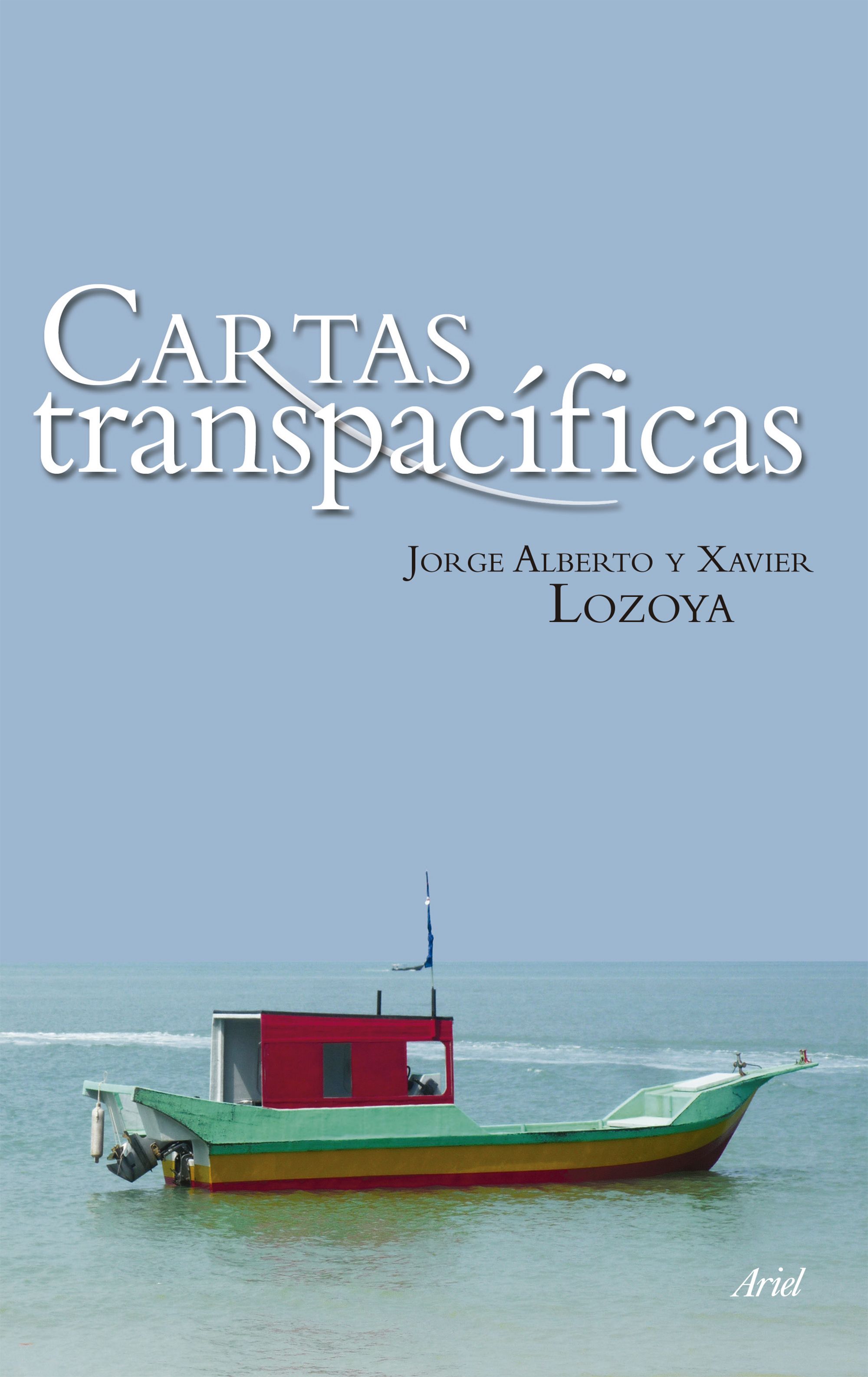 Cartas transpacíficas