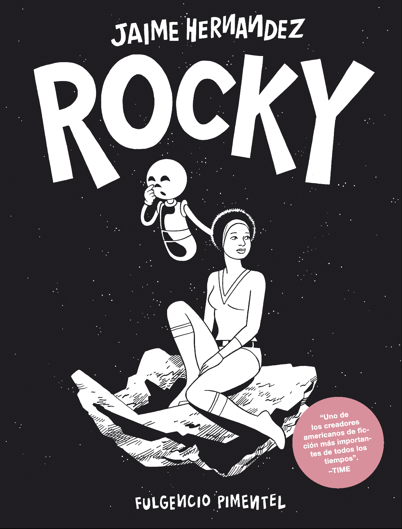 Rocky