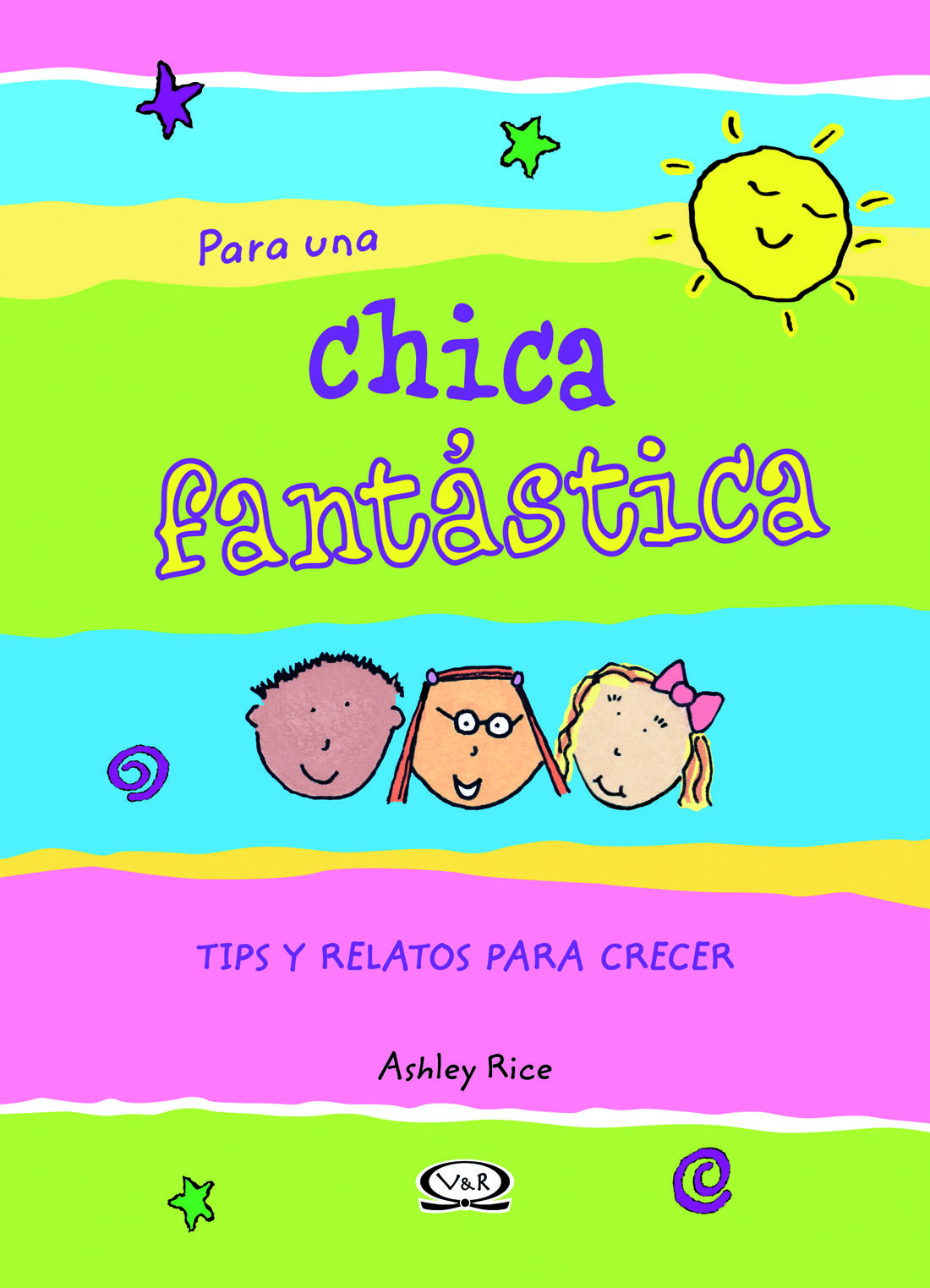 Para una chica fantastica