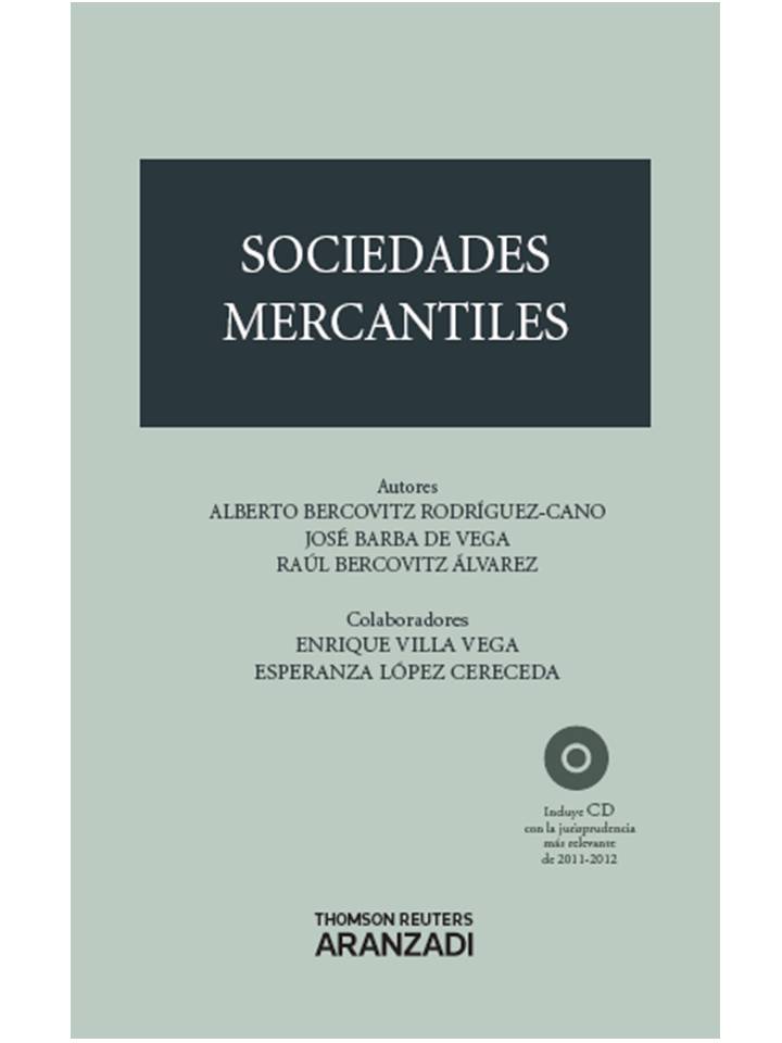 Sociedades Mercantiles